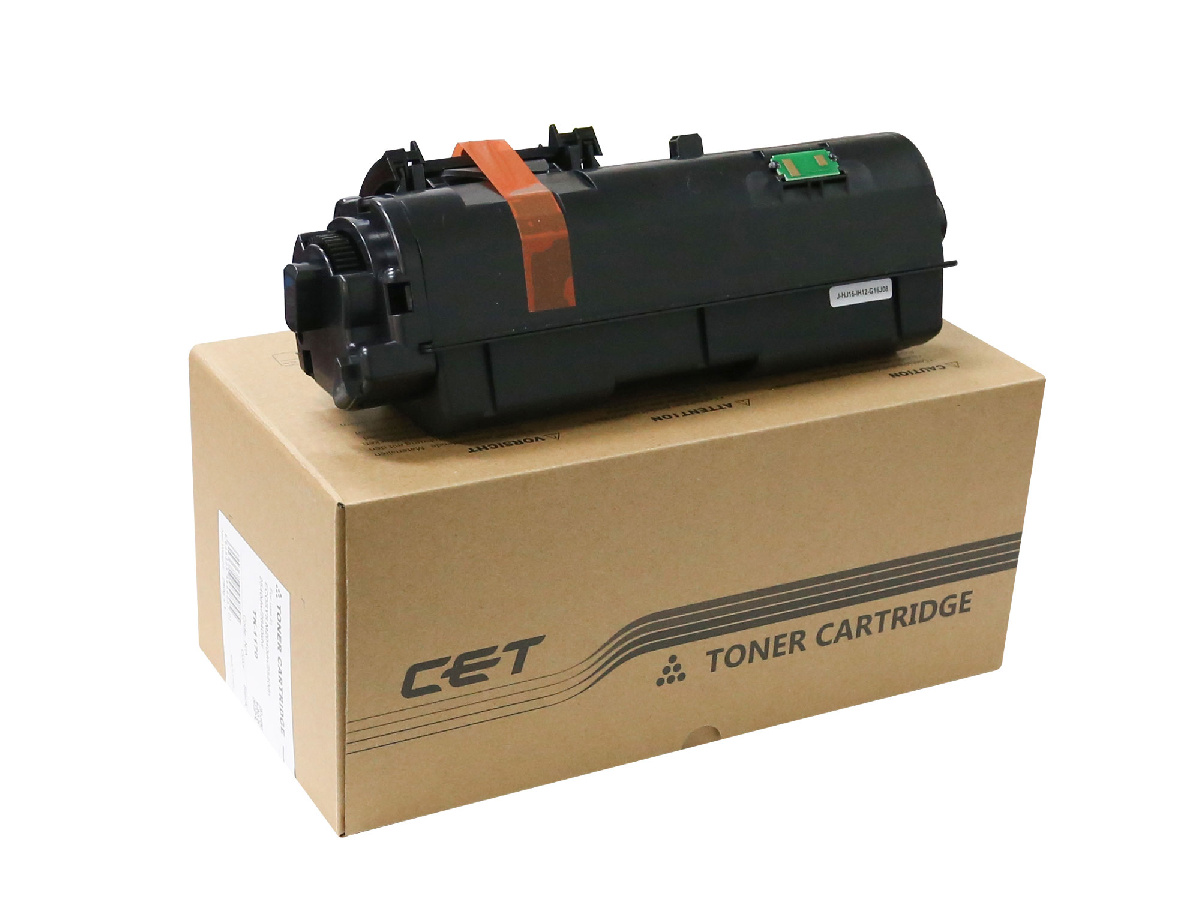Картридж Kyocera ECOSYS M2040dn/2540dn/2540dw/2640idw (CET1938) TK-1170HC, 450г, 12000 стр. повышен