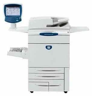 Xerox DocuColor 2006