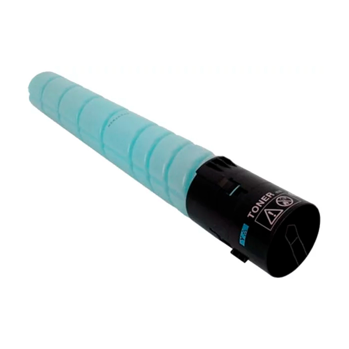 Картридж Konica Minolta TN221C [A8K3450]