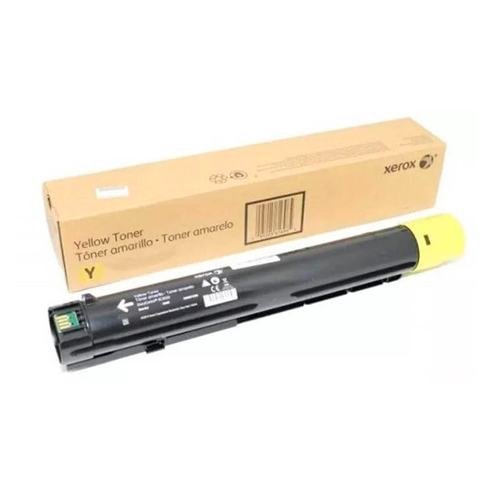 Картридж Xerox 106R03746