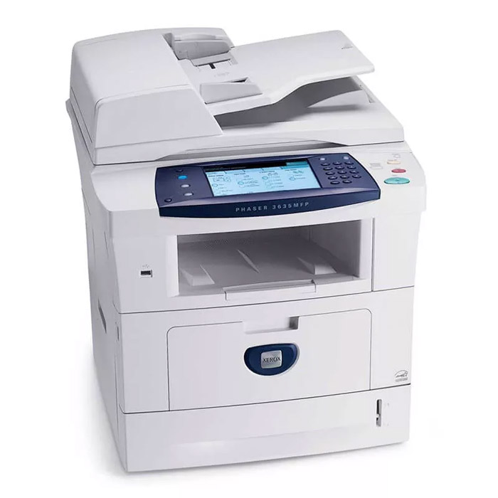 Xerox Phaser 3635