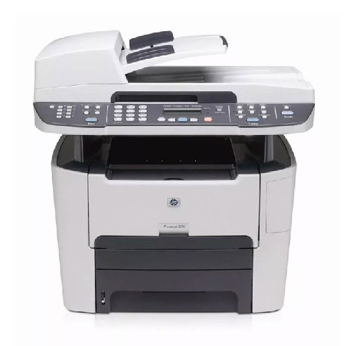 HP LaserJet 3390
