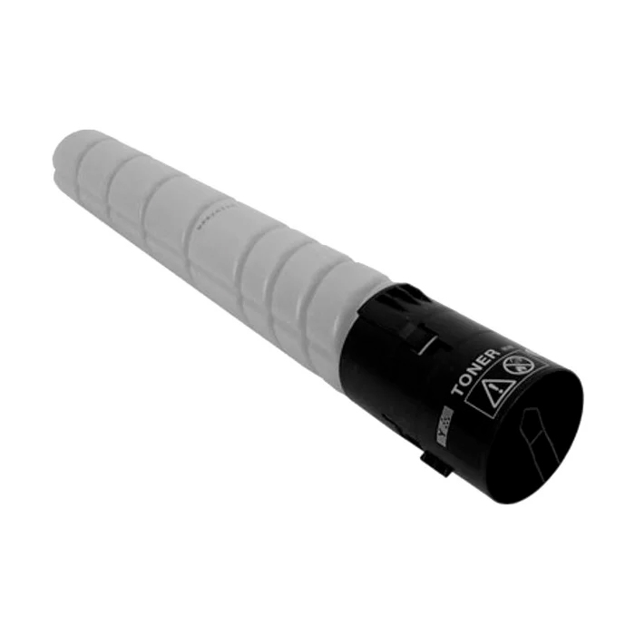 Картридж Konica Minolta TN221K [A8K3150]