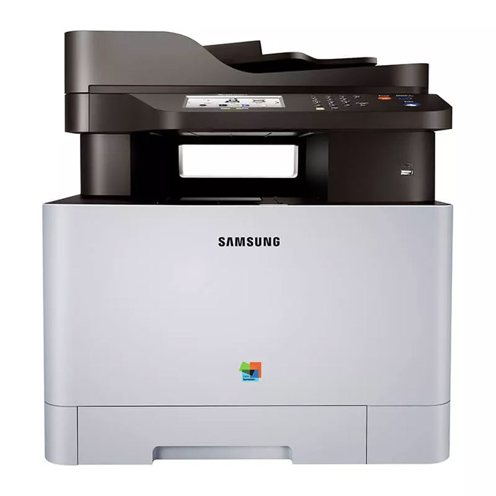 Samsung Xpress SL-C1860