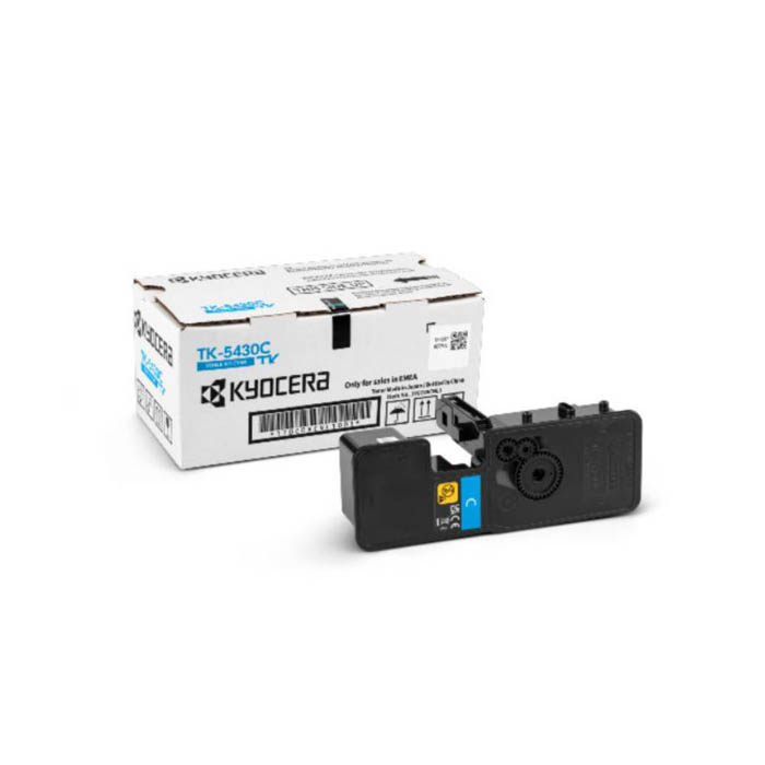 Картридж Kyocera TK-5430C