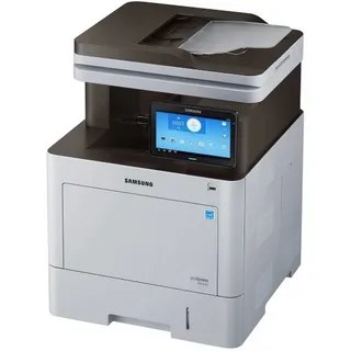 Samsung Xpress SL-M4560