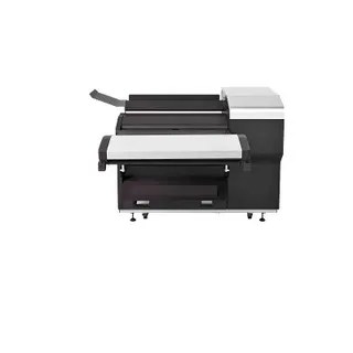 HP PageWide 5000