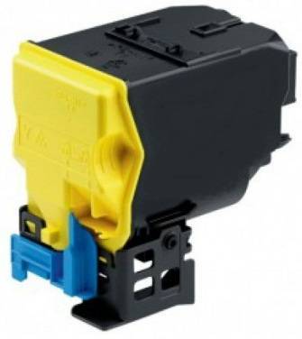 Картридж Konica Minolta TNP-50Y/ A0X5254 (O) Y