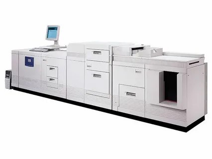 Xerox DocuTech 120
