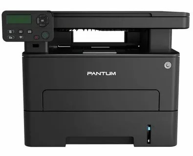Pantum M6703