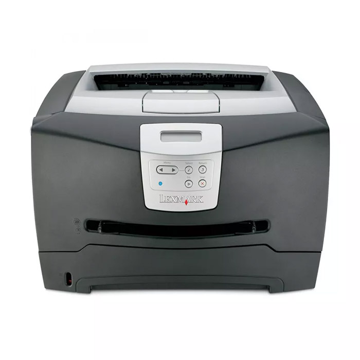 Lexmark LaserPrinter E342