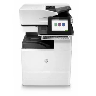 HP Color LaserJet E78323