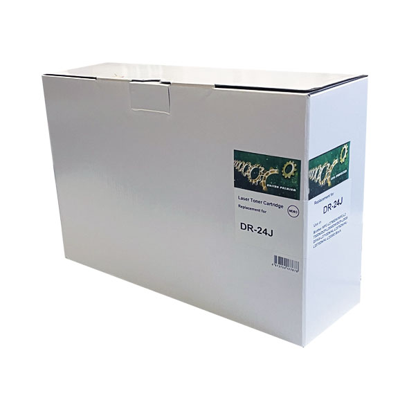 Картридж для BROTHER DR-2400/730 (12K) UNITON Premium GREEN LINE (Eco Protected)