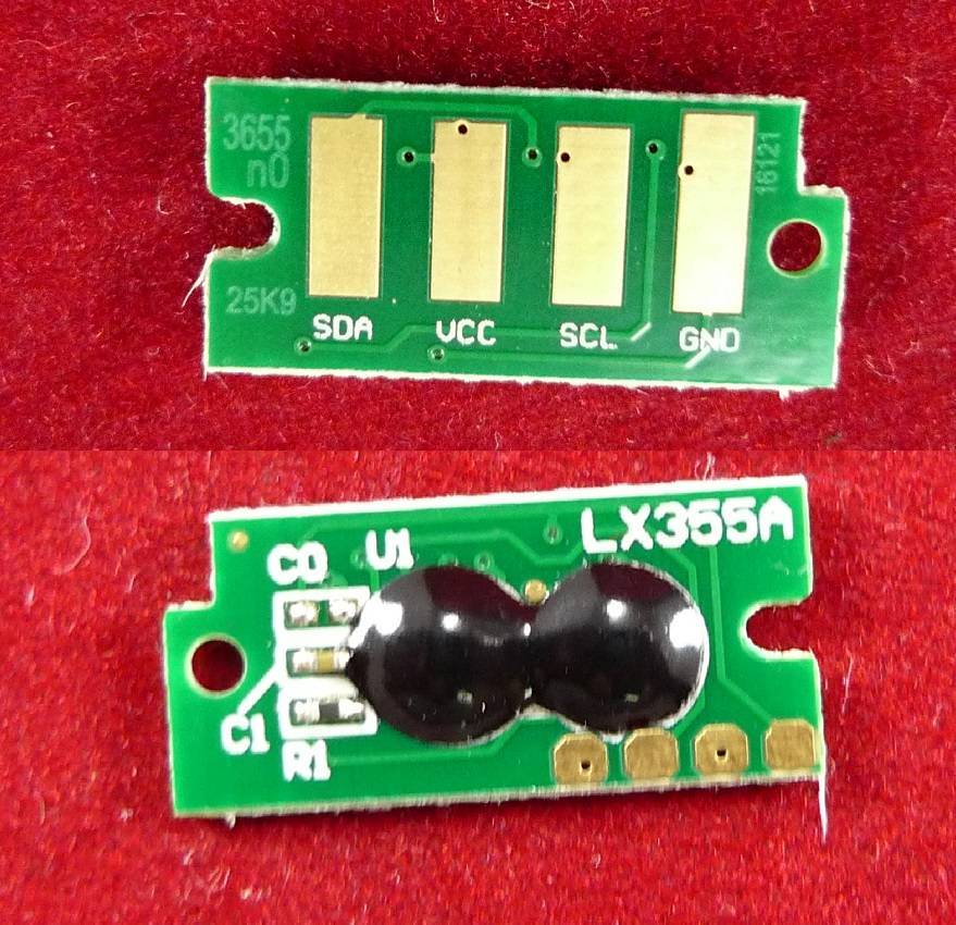 Чип Xerox WorkCentre 3655 (106R02741) 25.9K (ELP Imaging)