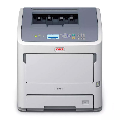 OKI B731