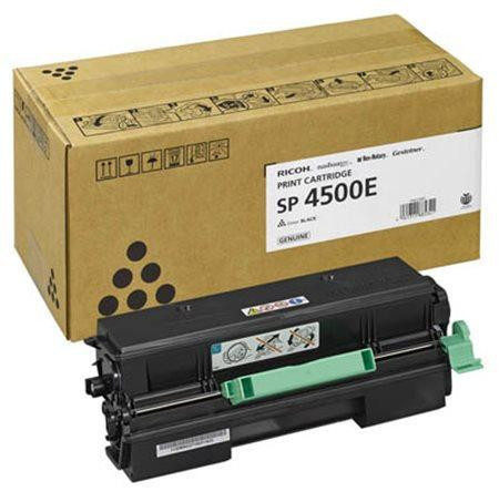 Картридж Ricoh Aficio SP3600/SP3610/SP4510 (O) SP4500E, 407340, 6K