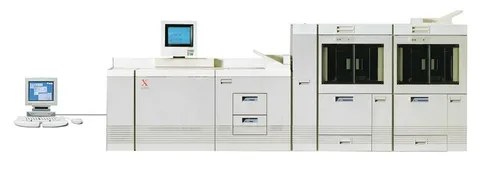 Xerox DocuPrint 4135