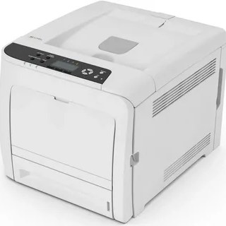 Ricoh Aficio 340
