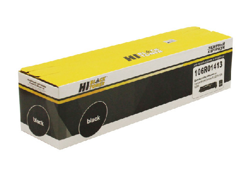 Картридж Xerox WC 5222/5225/5230 (Hi-Black) 106R01413, 20K