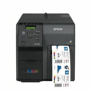 Epson ColorWorks C7500G
