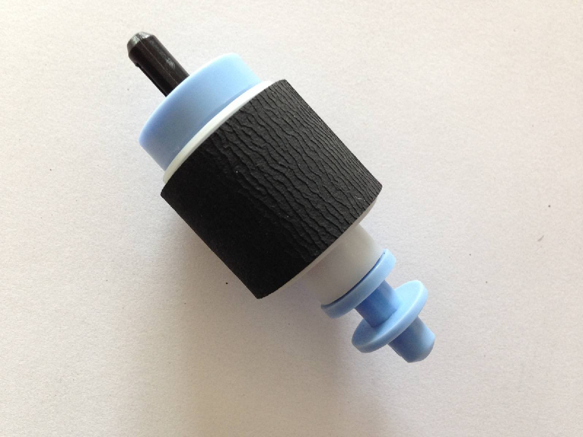 Ролик захвата из кассеты (лоток 2,3) HP LJ M5025/M5035 (Q7829-67930/RM1-2998/RM2-3832) OEM (O)