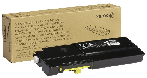 Картридж Xerox VersaLink C400/C405 (O) 106R03509, Y, 2.5K