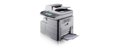 Samsung SCX-6345