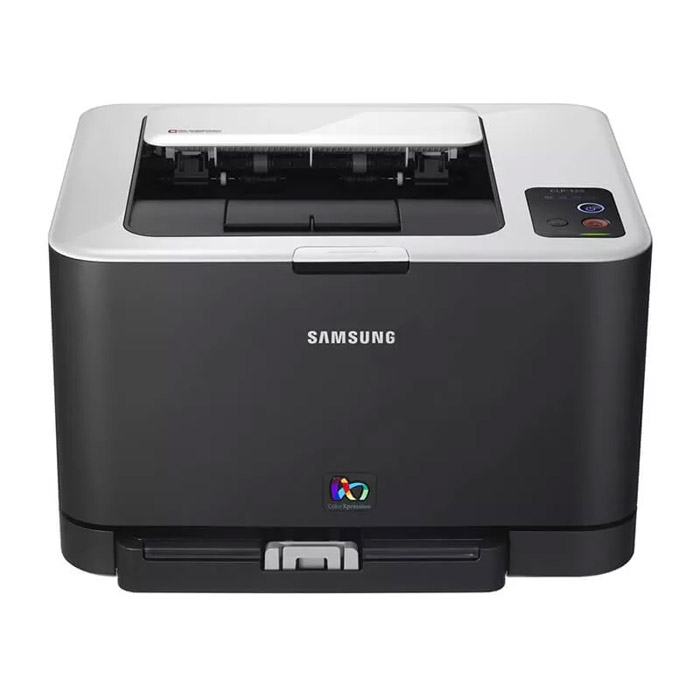 Samsung CLP-325