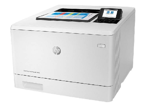Принтер HP Color LaserJet Pro M455dn (3PZ95A)