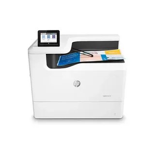 HP PageWide E75160