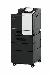 Konica Minolta bizhub 4700i