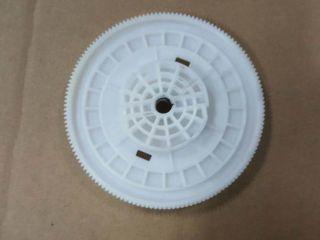 Шестерня привода картриджа HP LJ P2030/2035/2050/2055 (O) RU6-0674 (145T)