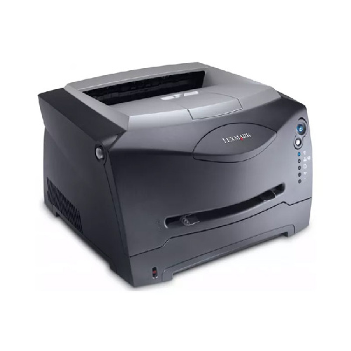 Lexmark LaserPrinter E232