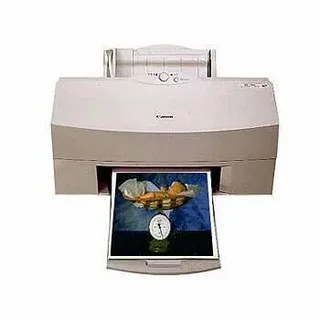 Canon BJC-8000
