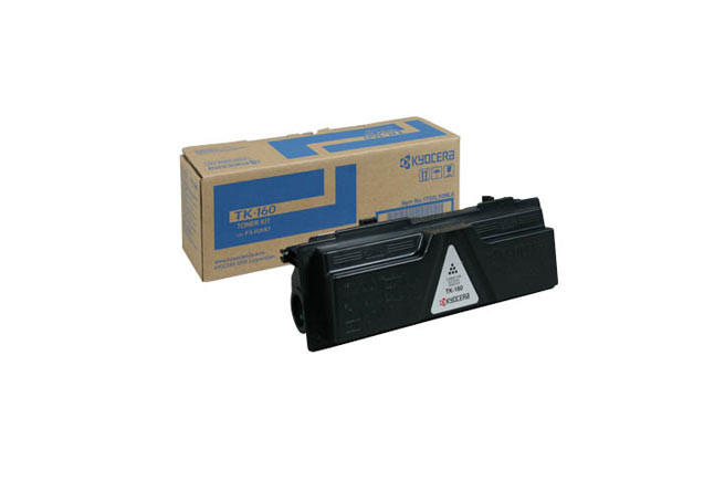 Картридж Kyocera FS-1120D (O) TK-160, 2,5К