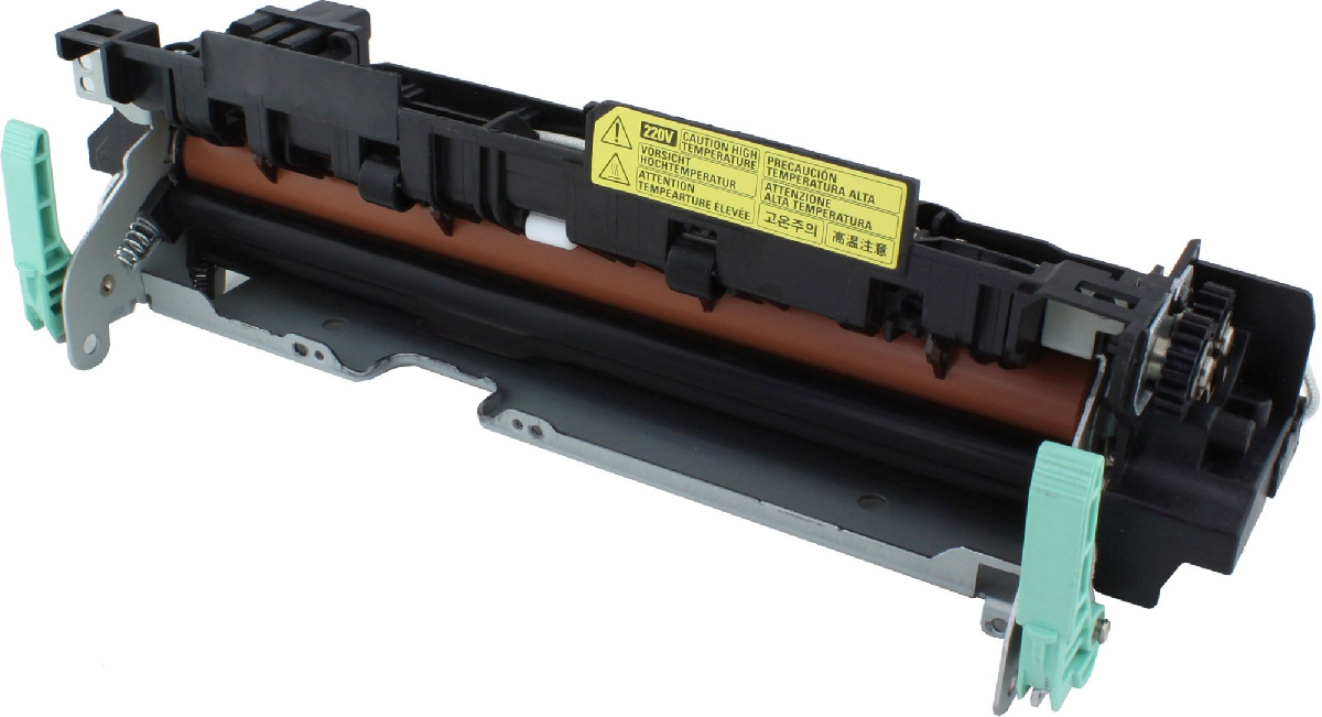 Печка в сборе Cactus CS-FU-XER-WC3315 (JC91-01024A/126N00411) (восстановл.)