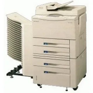 Sharp SF-2027