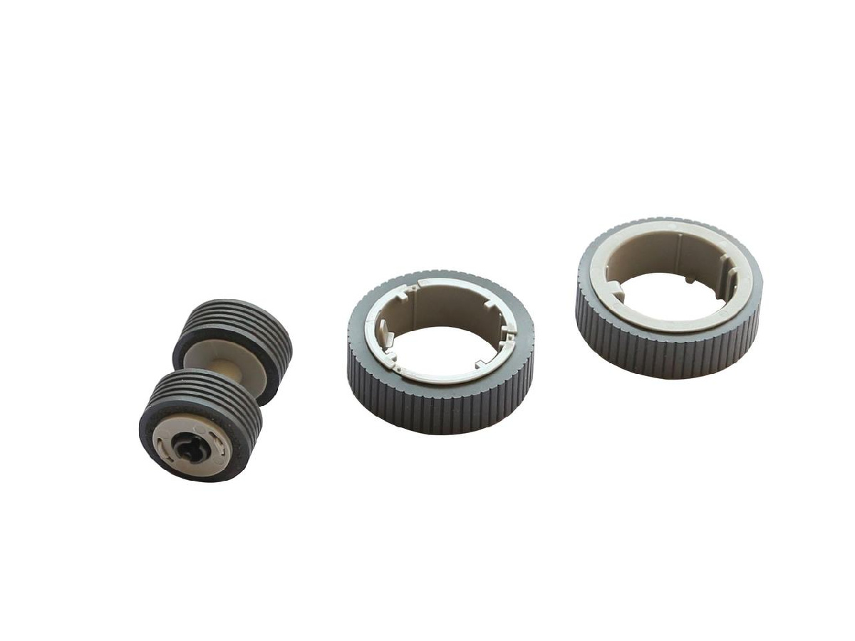 Комплект роликов FUJITSU fi-7160/7180/7280 (CET), CET511005, PA03670-0002(2Pcs), PA03670-0001(1Pc)