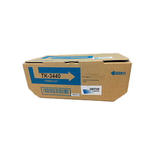 Тонер-картридж для (TK-3440) KYOCERA ECOSYS PA6000/MA6000 (40K) UNITON Premium