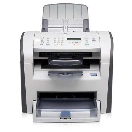 HP LaserJet 3050