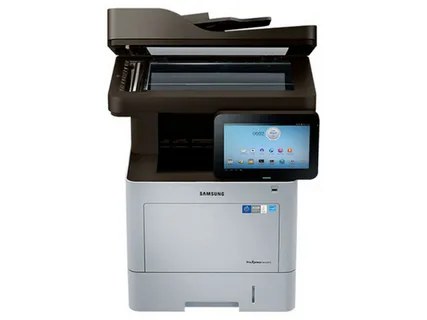 Samsung Xpress SL-M4580