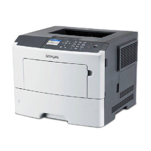Lexmark LaserPrinter MS617