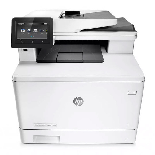 HP Color LaserJet Pro M377