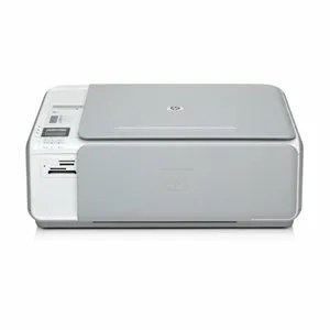 HP PhotoSmart C4345