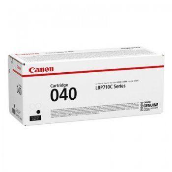 Картридж Canon 040 LBP710/LBP712 (O) Bk, 6.3K, 0460C001