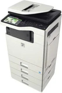 Sharp MX-B381