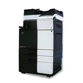 Konica Minolta bizhub 364e