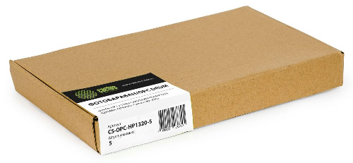 Барабан HP LJ 1160/1320/P2015 (Cactus)