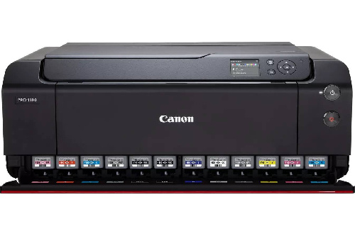 Плоттер Canon imagePROGRAF PRO-1100 (6856C006)