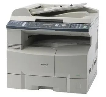 Panasonic DP-8020